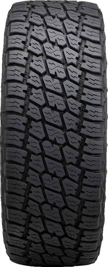Nitto Terra Grappler G2 255/55R18 - Wheelwiz