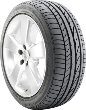 Bridgestone Potenza RE050A MOE 255/40R18 - Wheelwiz