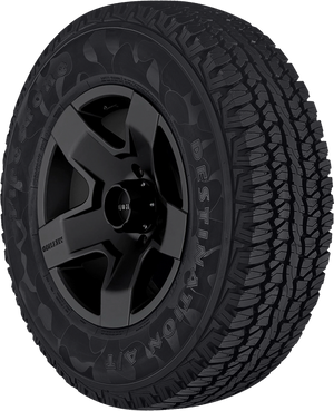 Firestone Destination A/T Special Edition P235/70R16