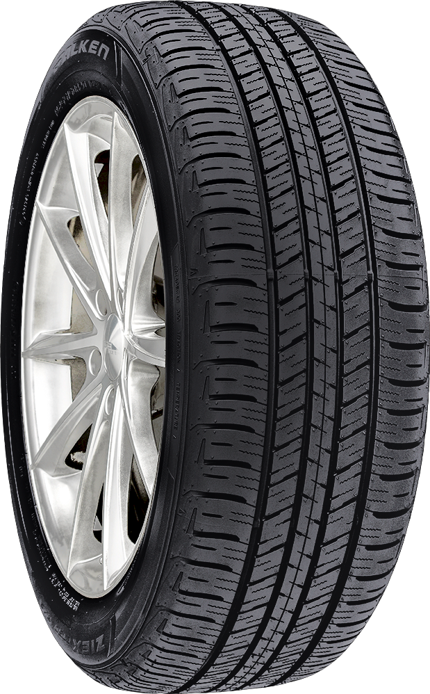 Falken ZIEX CT50 A/S 245/50R20 102V - Wheelwiz