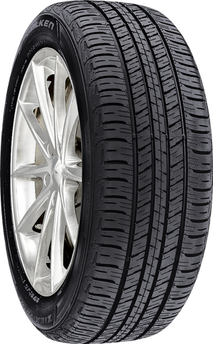 Falken ZIEX CT50 A/S 245/50R20 102V - Wheelwiz