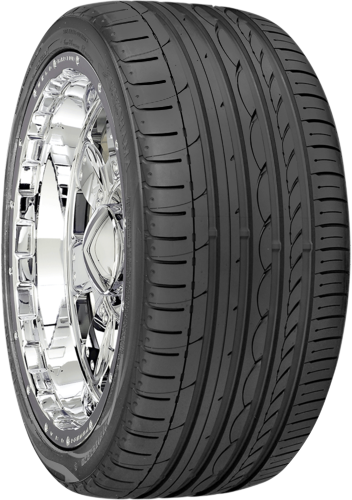 Yokohama ADVAN Sport V403 235/55R17 99Y (AO) - Wheelwiz
