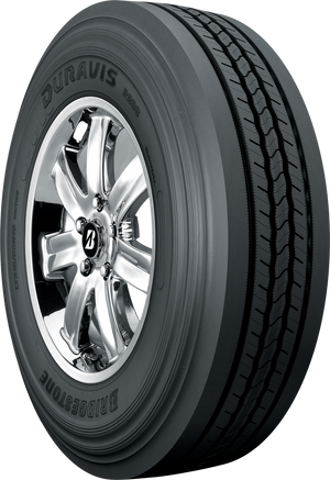 Bridgestone Duravis R238 LT235/85R16