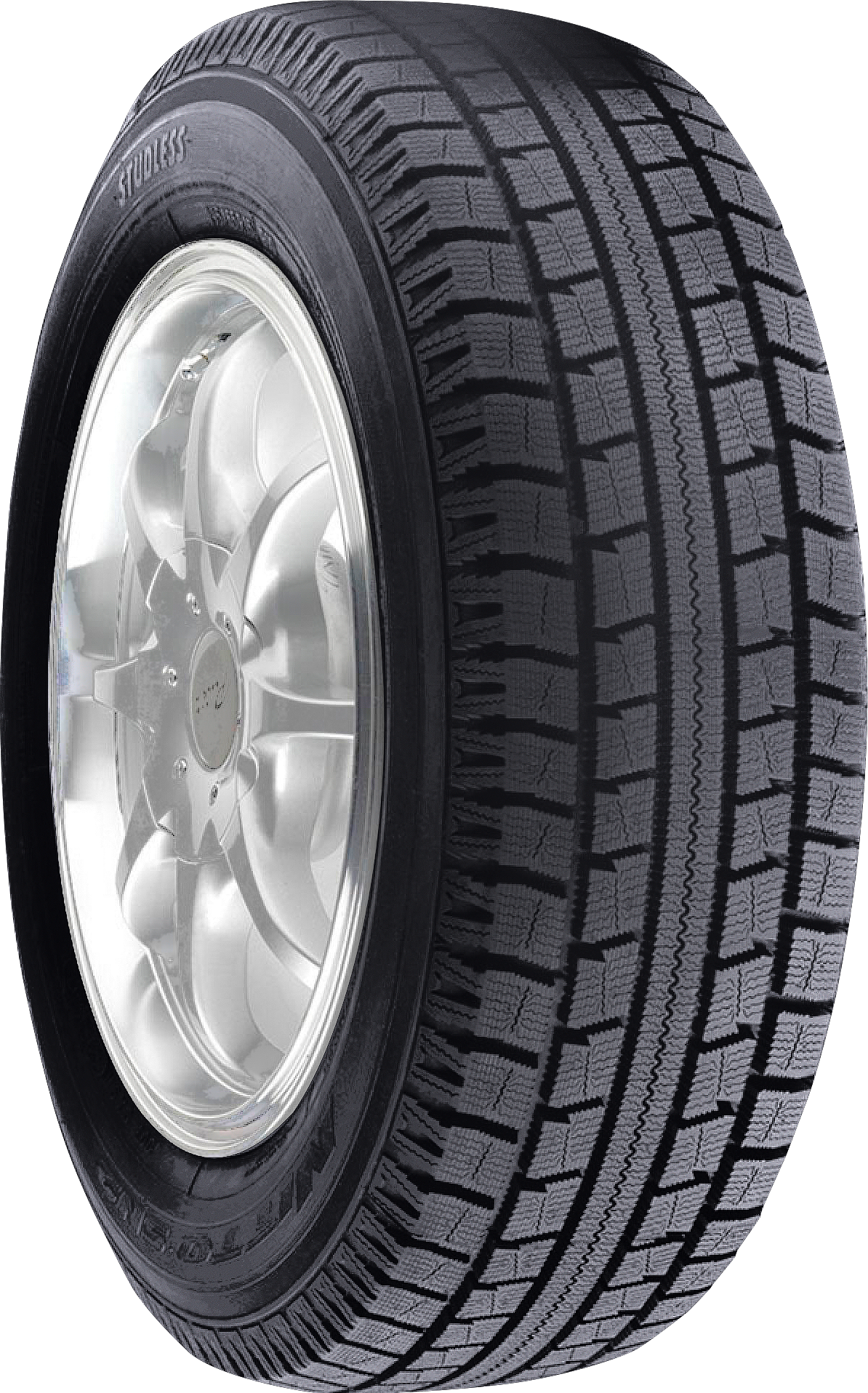 Nitto NTSN2 185/70R14 - Wheelwiz