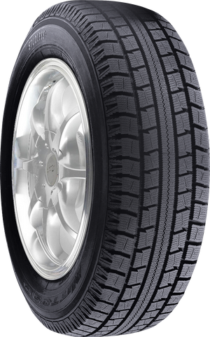 Nitto NTSN2 225/60R16 - Wheelwiz