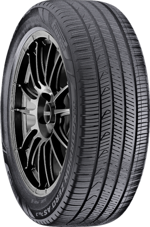 Pirelli Scorpion AS Plus 3 255/45R20 105W XL