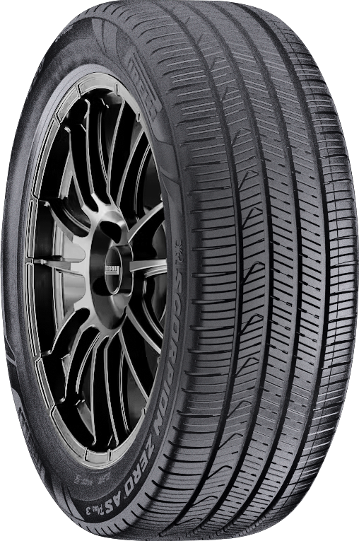 Pirelli Scorpion AS Plus 3 285/35R22 106Y XL (PNCS) (ELECT)