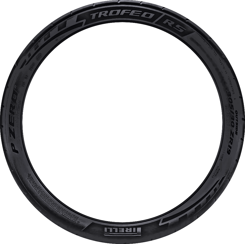 Pirelli TROFEO RS 275/35R20