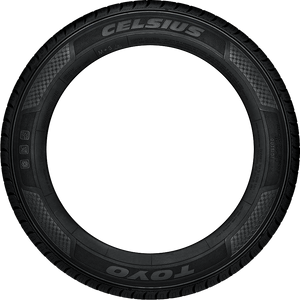 Toyo Celsius 215/50R17