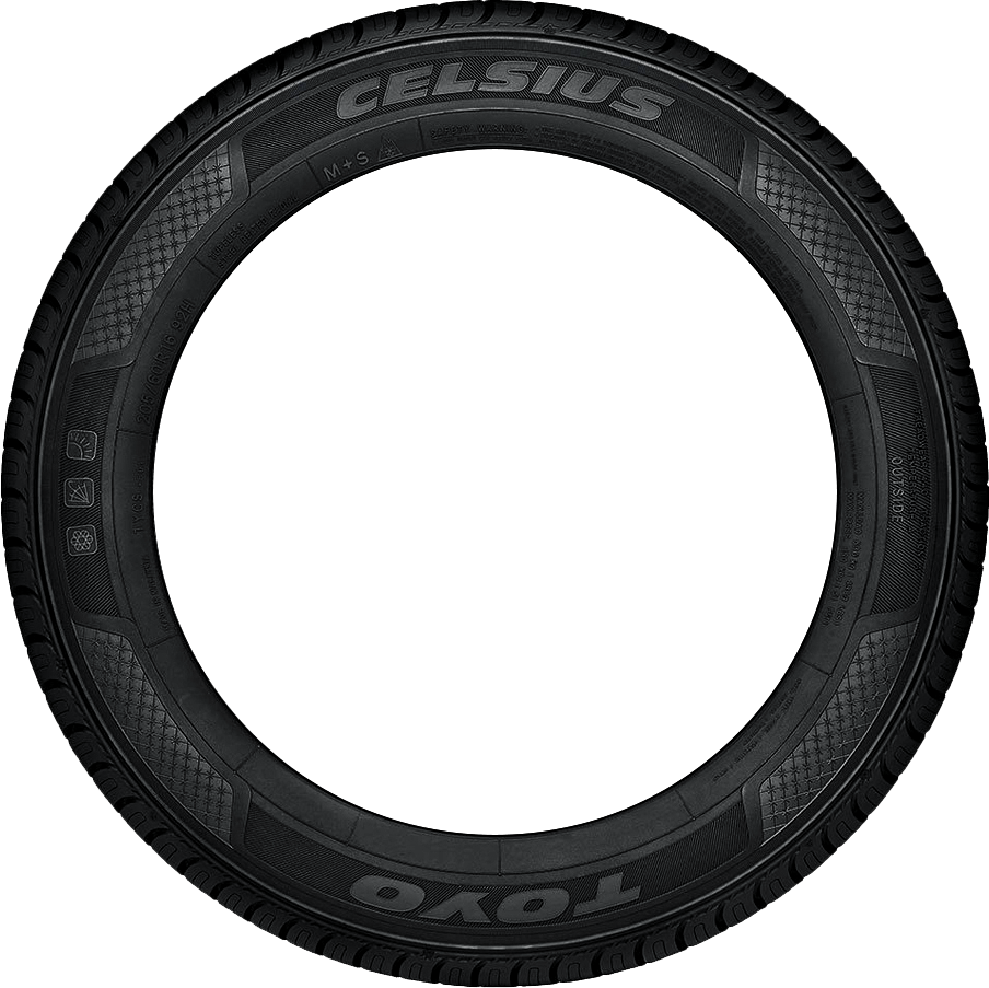 Toyo Celsius 215/45R18