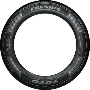 Toyo Celsius 245/40R19 - Wheelwiz