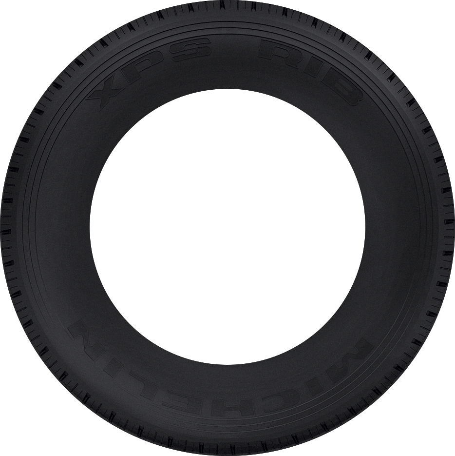 Michelin XPS Rib LT225/75R16/10 - Wheelwiz