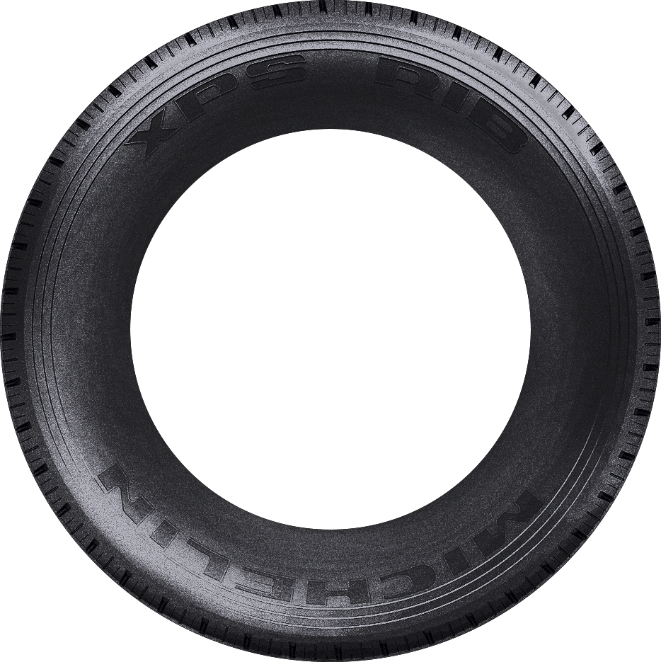 Michelin XPS Rib LT225/75R16/10 - Wheelwiz