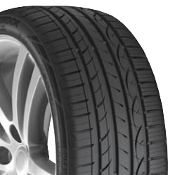 Hankook Ventus S1 noble2 255/45R19