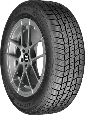 General AltiMAX 365 AW 215/60R16 - Wheelwiz