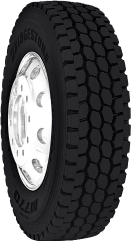 Bridgestone M770 11R24.5 - Wheelwiz
