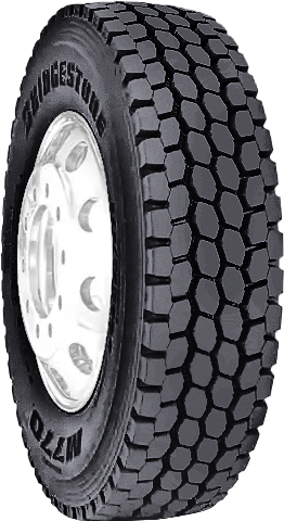 Bridgestone M770 295/75R22.5