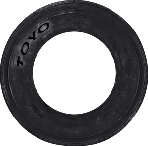 Toyo M122 295/75R22.5