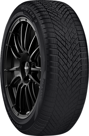 Pirelli Cinturato Winter 2 215/45R20 95T XL (ELECT) - Wheelwiz