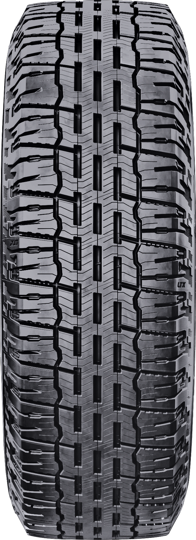Michelin DEFENDER LTX PLATINUM LT285/65R20 127/124S E/10