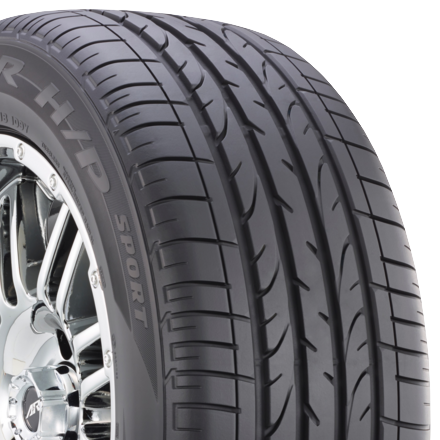 Bridgestone Dueler H/P Sport 215/65R16