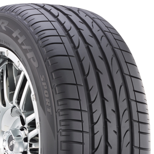 Bridgestone Dueler H/P Sport 235/65R17