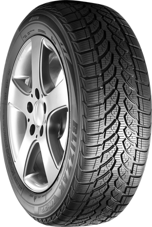 Bridgestone BLIZZAK LM-32 215/45R20 95V XL