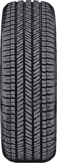 Yokohama GEOLANDAR G91A 235/55R18 100H - Wheelwiz