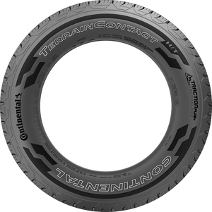 Continental TerrainContact H/T LT265/70R18 124/121S E/10 OWL - Wheelwiz