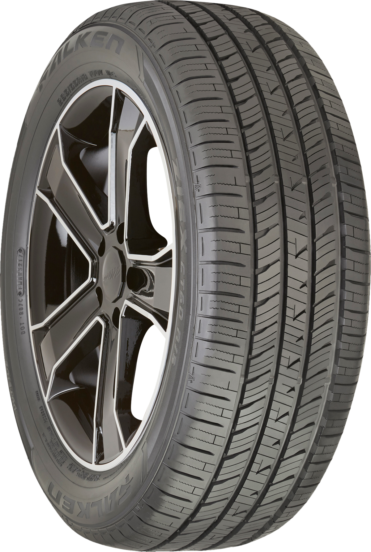 Falken Ziex CT60 A/S 235/55R19