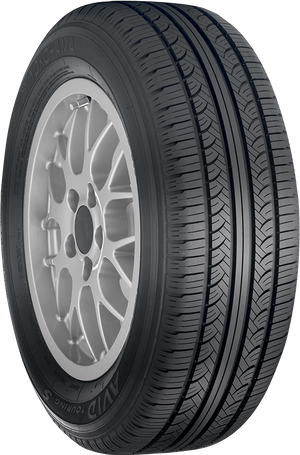 Yokohama AVID Touring S 235/65R16 103T - Wheelwiz