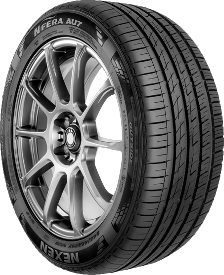 Nexen NFERA AU7 245/55R18
