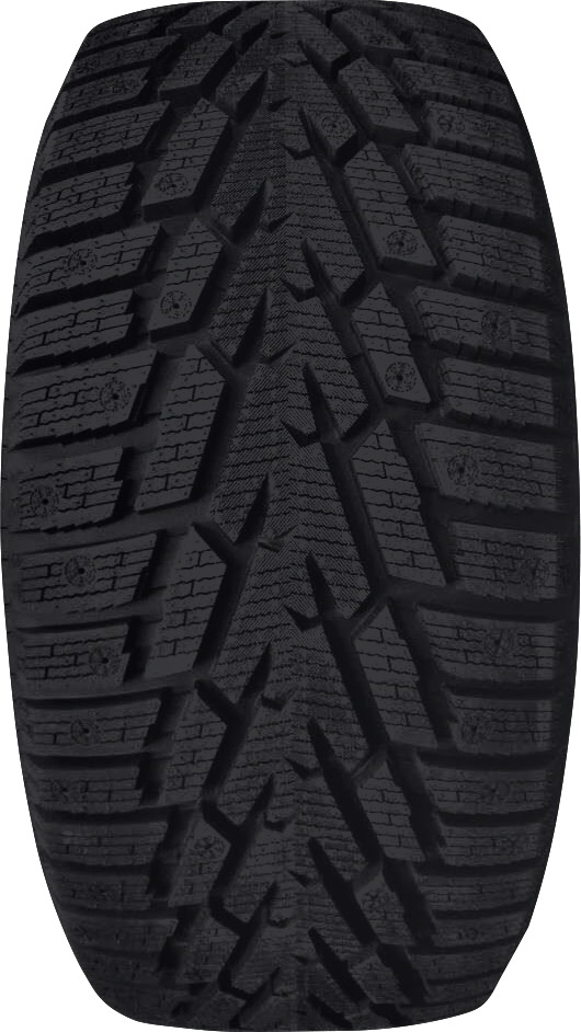 Haida 677 235/65R17 - Wheelwiz