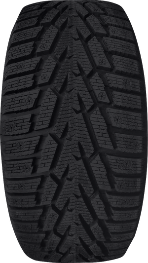 Haida 677 205/55R16 - Wheelwiz