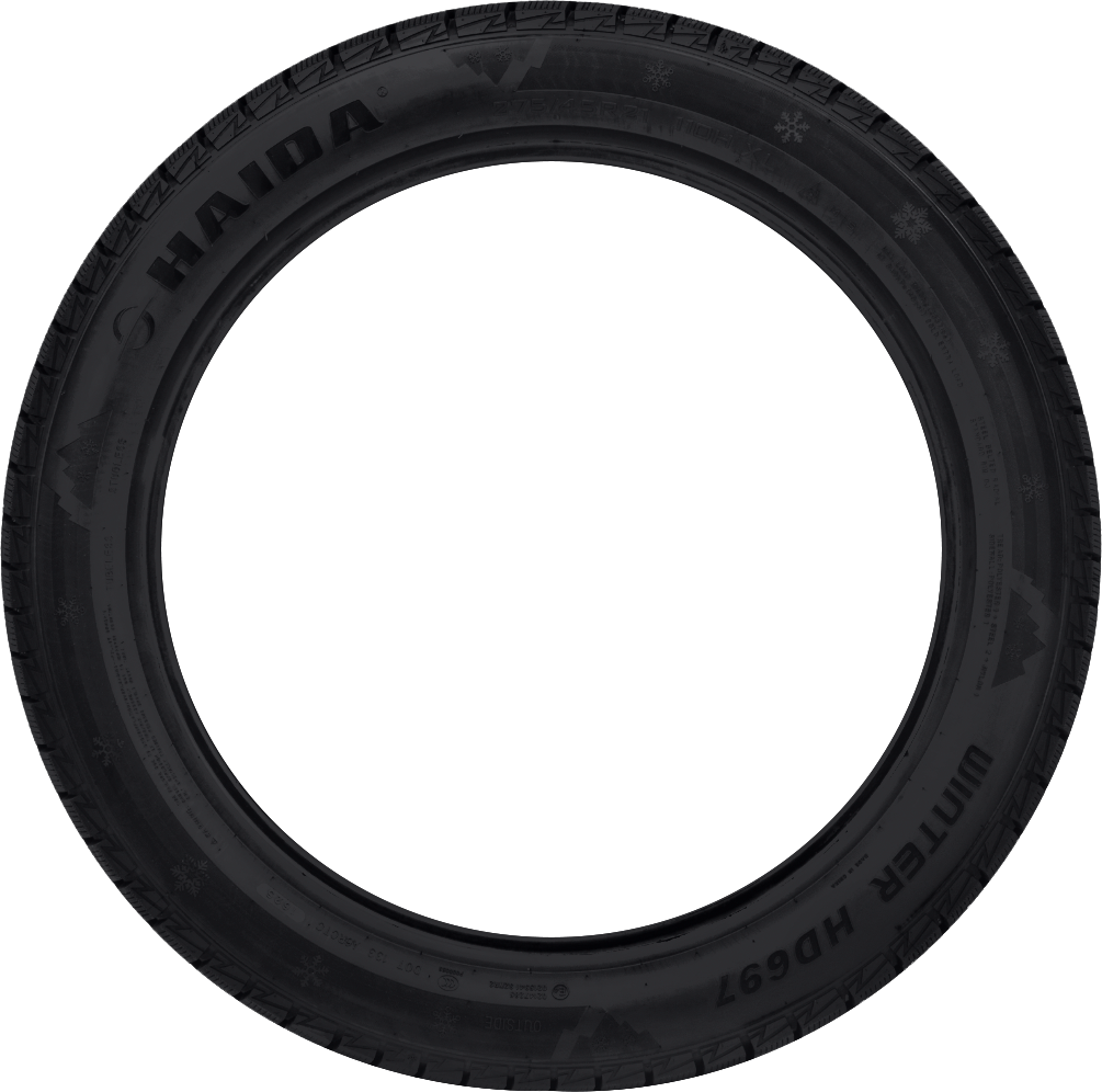 Haida HD697 235/55R20 - Wheelwiz