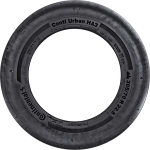 Continental Urban HA3 305/70R22.5 - Wheelwiz