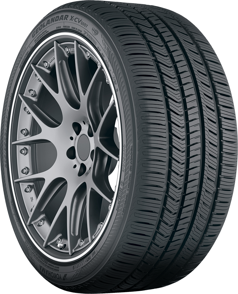 Yokohama GEOLANDAR X-CV G057N 265/60R20 112H