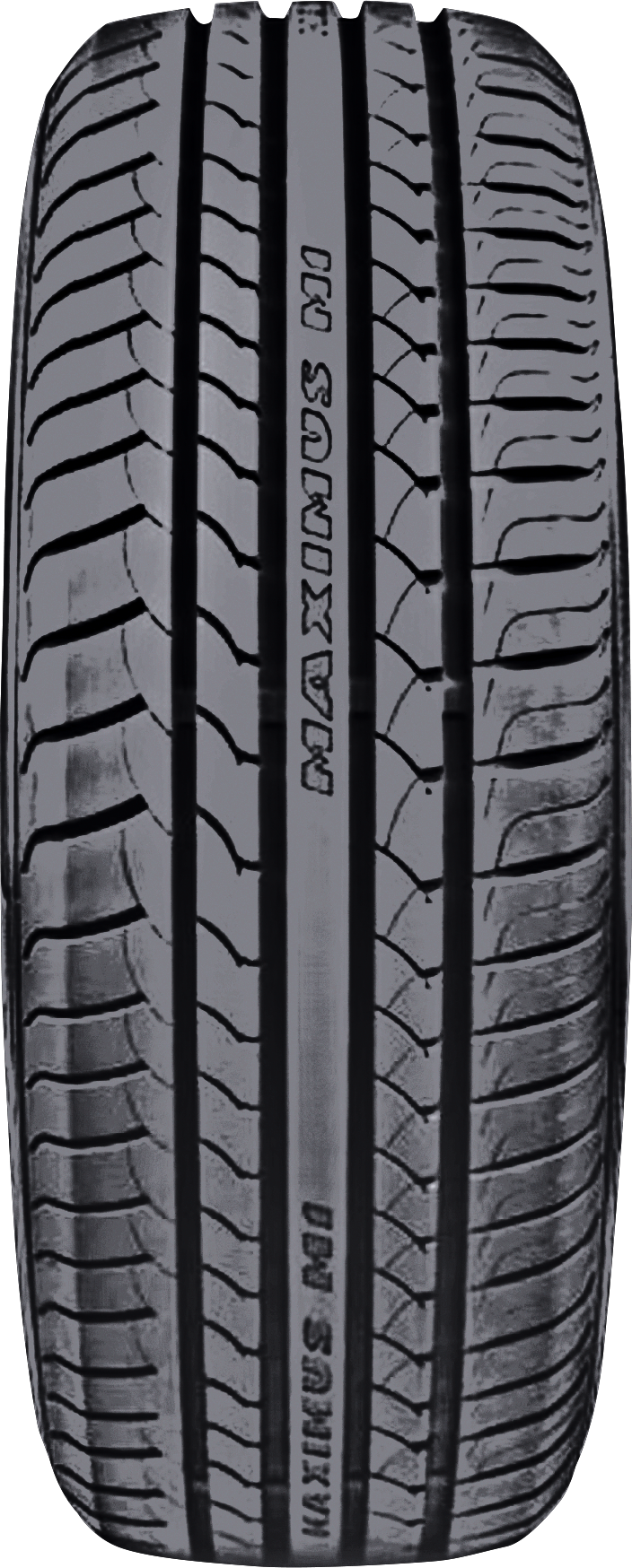 Maxtrek Maximus M1 245/40R20