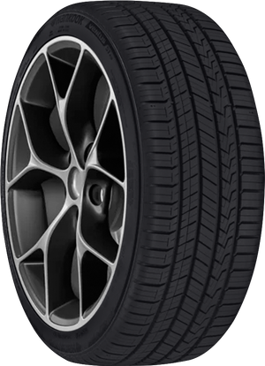 Hankook Ventus S1 AS 255/35ZR19