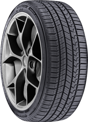 Hankook Ventus S1 AS 245/50ZR18