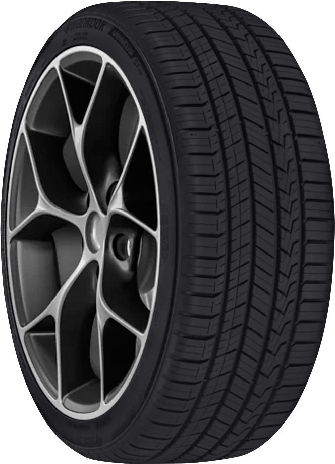 Hankook Ventus S1 AS 225/55ZR17