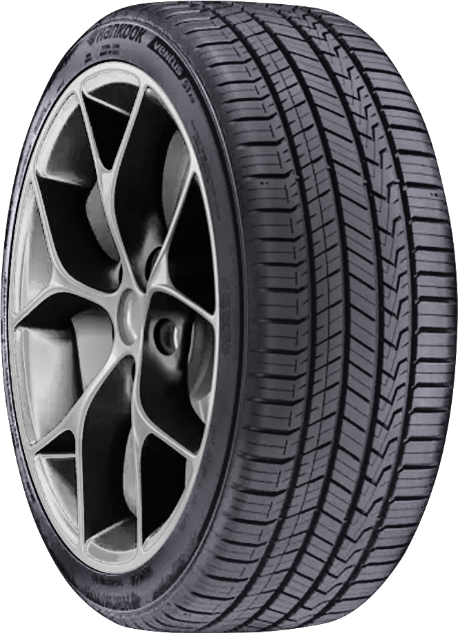 Hankook Ventus S1 AS 245/45ZR17