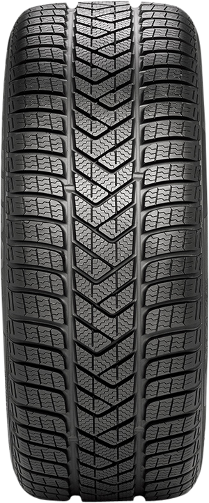 Pirelli Winter Sottozero 3 255/35R19 96H XL RFT