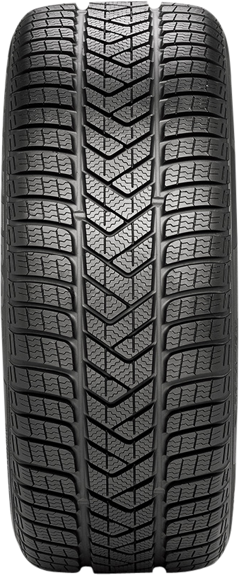 Pirelli Winter Sottozero 3 225/40R19 93H XL RFT