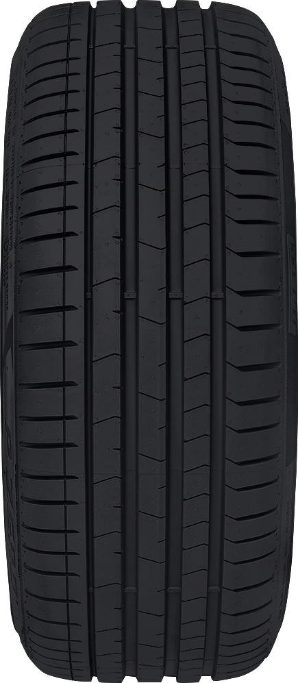 Pirelli P-Zero (PZ4-Luxury) 285/30R21 100Y XL (MGT) - Wheelwiz