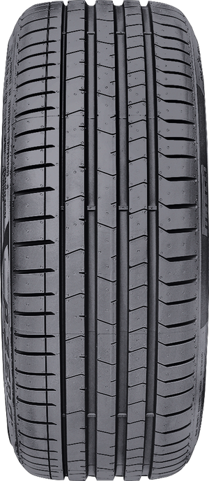 Pirelli P-Zero (PZ4-Luxury) 245/35R21 96Y XL RFT (*)
