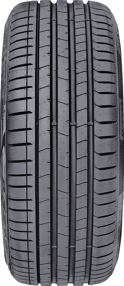 Pirelli P-Zero (PZ4-Luxury) 275/35ZR22 104Y XL