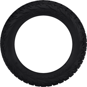 Nitto Terra Grappler G3 245/70R17 - Wheelwiz