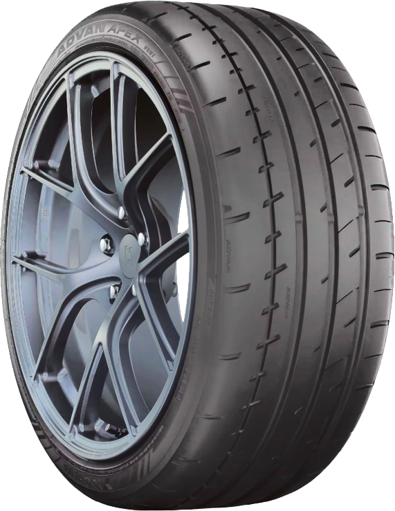 Yokohama ADVAN Apex 245/45R18 100Y XL - Wheelwiz
