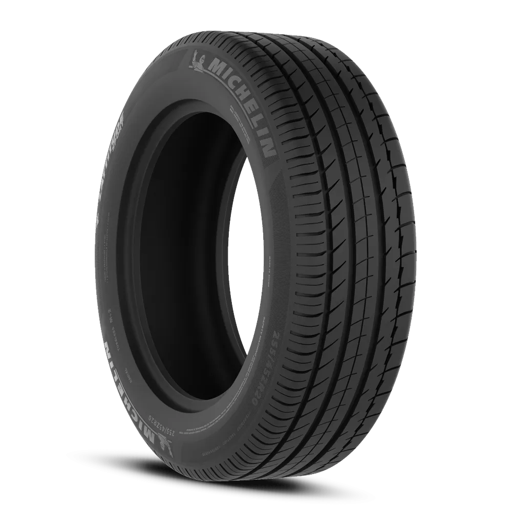 Michelin Latitude Sport 255/45ZR20 - Wheelwiz